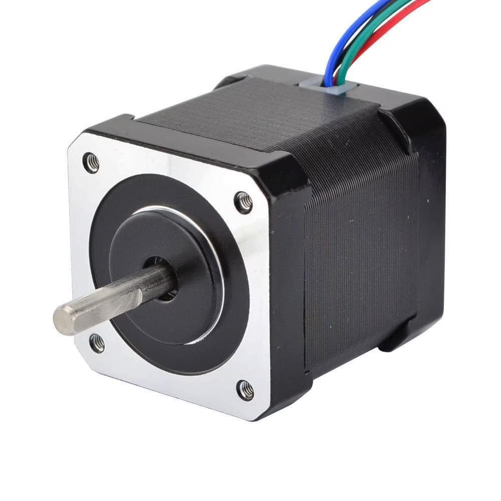Nema 17 stepper motor